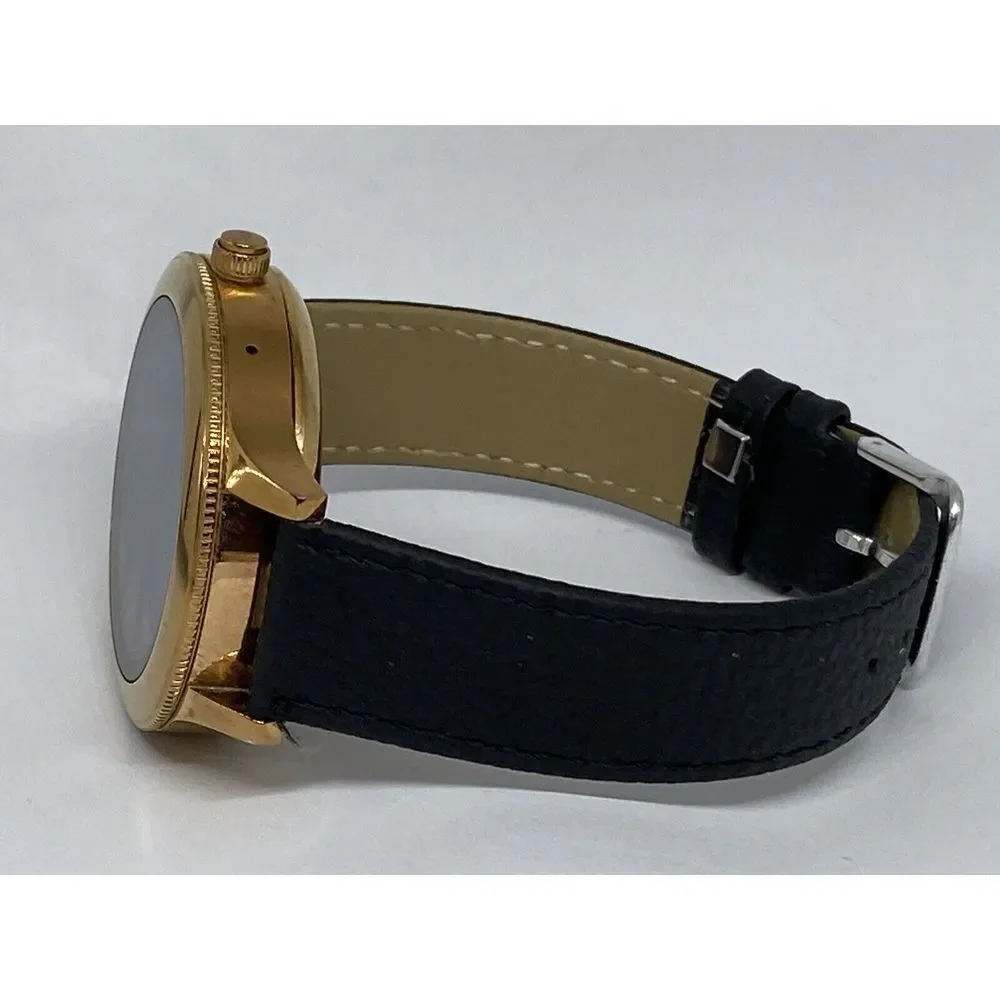 Fossil Gen 3 Authentic Genuine Smart Watch Custom Band FTW6000 LT45